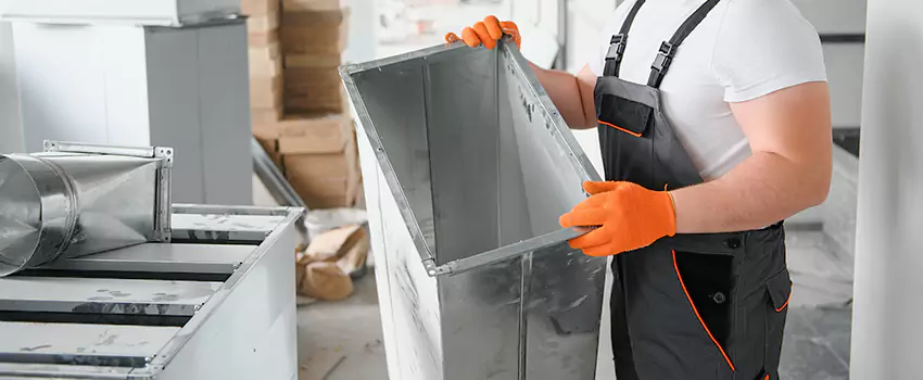 Ventilation Fan Cleaning Services in Jasmine Estates, Florida