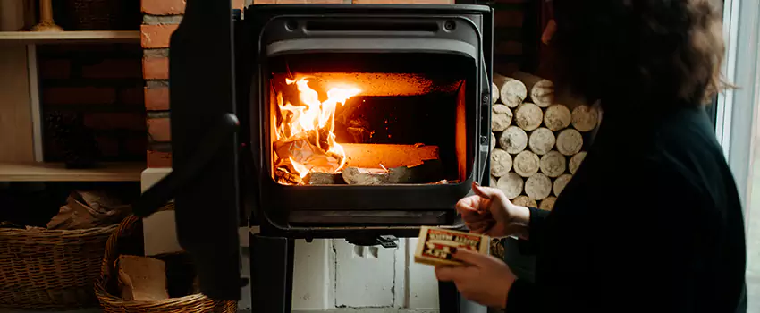 Key Features of Vermont Castings Fireplaces in Jasmine Estates, FL