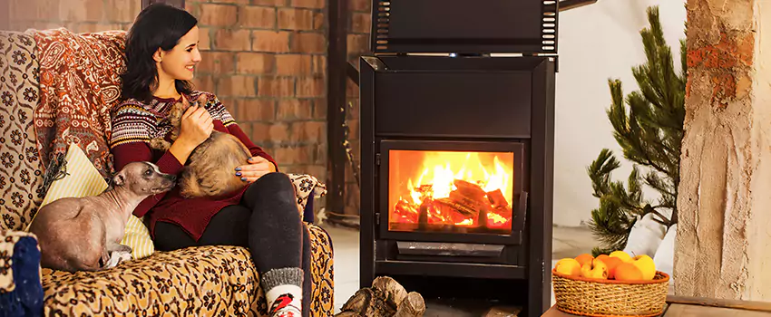 Wood Stove Chimney Cleaning Services in Jasmine Estates, FL