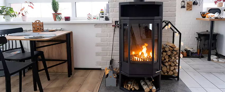 Wood Stove Firebox Installation Services in Jasmine Estates, FL