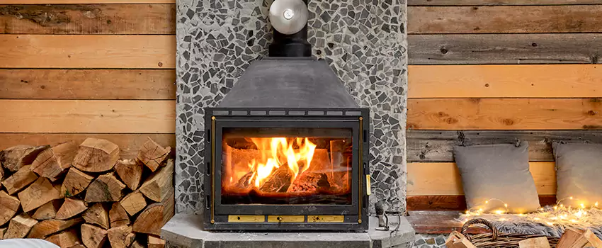 Wood Stove Cracked Glass Repair Services in Jasmine Estates, FL