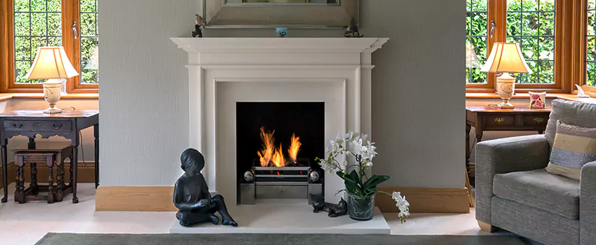 Astria Open-Hearth Wood Fireplaces Services in Jasmine Estates, FL