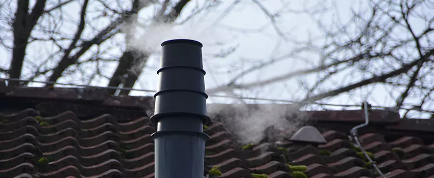 Broken Chimney Animal Screen Repair And Installation in Jasmine Estates, FL