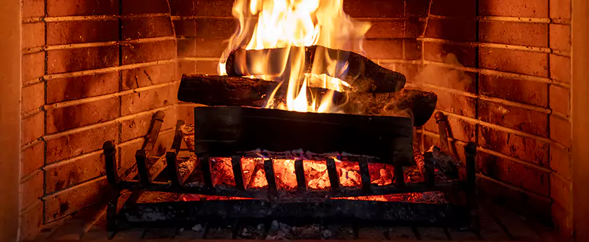 Chimney Ash Dump Cover Repair Services in Jasmine Estates, FL