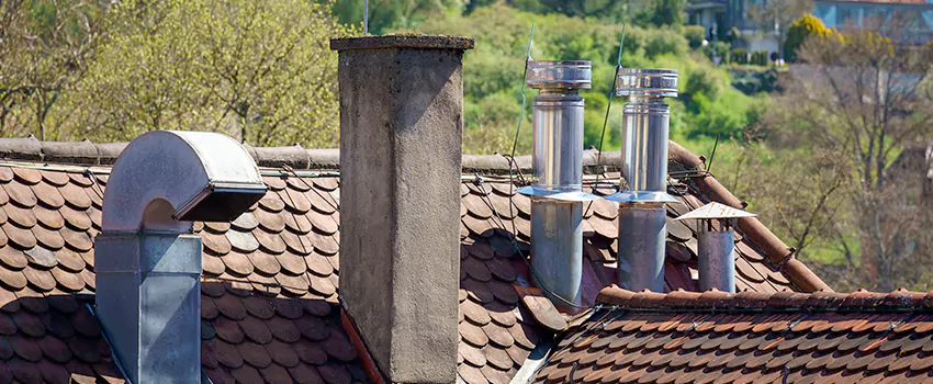 Commercial Chimney Blockage Removal in Jasmine Estates, Florida