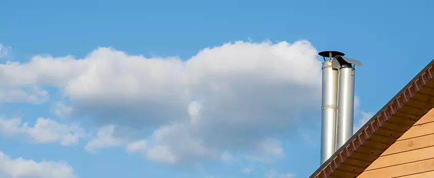 Chimney Cap Bird Guard Repair in Jasmine Estates, Florida