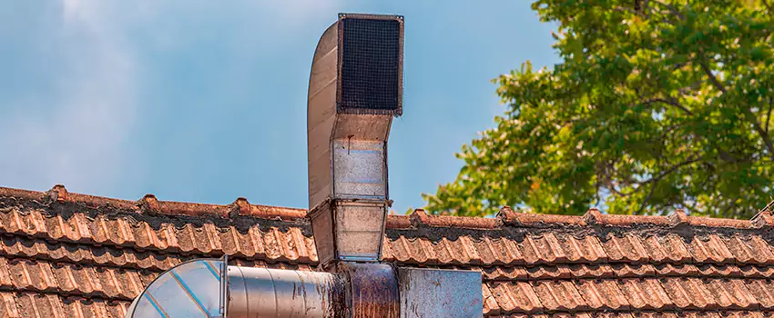 Chimney Cleaning Cost in Jasmine Estates, Florida