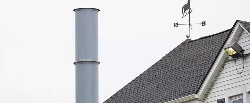 Multi-flue Chimney Caps Installation And Repair in Jasmine Estates, FL