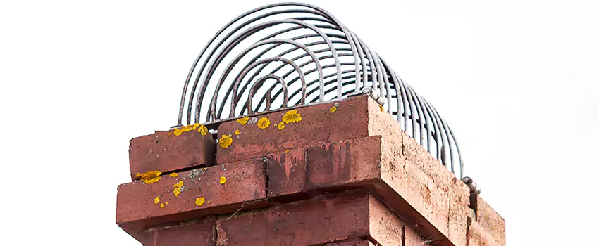 Chimney Crown Problems in Jasmine Estates, Florida
