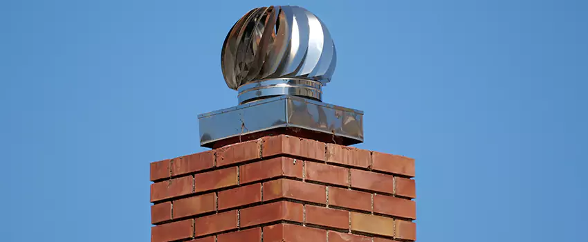Chimney Damper Hinge Repair in Jasmine Estates, FL