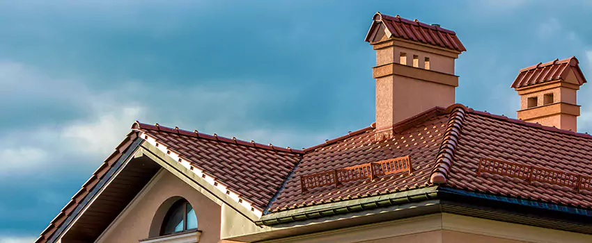 Residential Chimney Services in Jasmine Estates, Florida