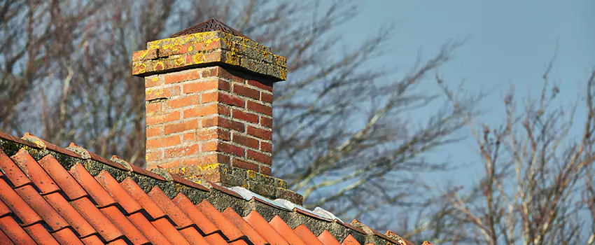 Chimney Flue Cap Installation in Jasmine Estates, FL