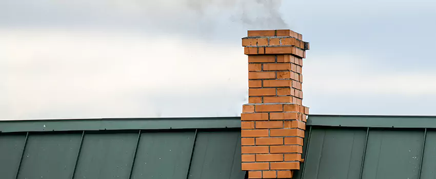 Chimney Installation Company in Jasmine Estates, FL