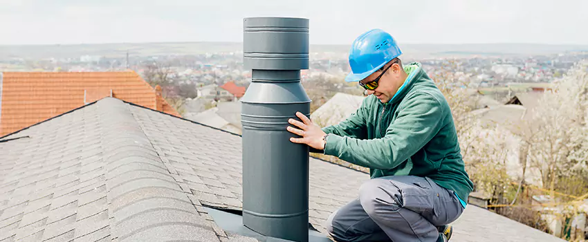 Insulated Chimney Liner Services in Jasmine Estates, FL