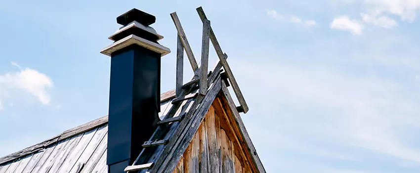Chimney Pot Inspection in Jasmine Estates, FL