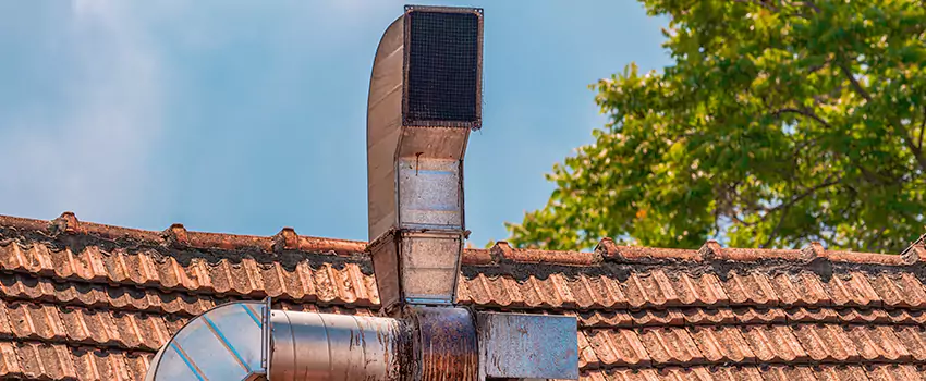 Chimney Blockage Removal in Jasmine Estates, Florida