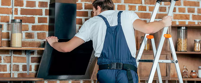 Modern Chimney Soot Cleaning Techniques in Jasmine Estates, Florida