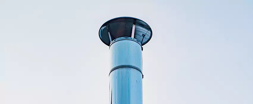 Chimney Spark Arrestor Mesh Installation in Jasmine Estates, Florida