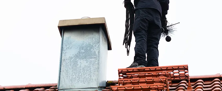 Modern Chimney Sweeping Techniques in Jasmine Estates, Florida