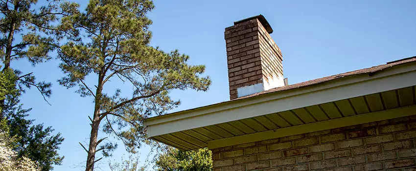 Brick Chimney Sweep Near Me in Jasmine Estates, FL