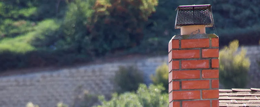 Chimney Tuckpointing And Masonry Restoration in Jasmine Estates, FL