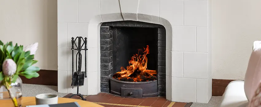 Classic Open Fireplace Design Services in Jasmine Estates, Florida