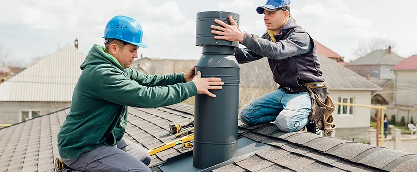Commercial Chimney Cost in Jasmine Estates, FL