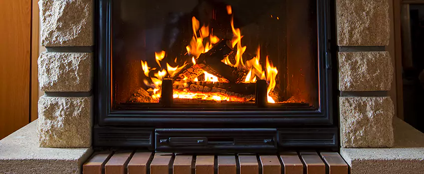 Decorative Fireplace Installation Cost in Jasmine Estates, Florida