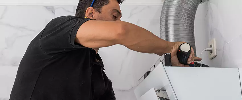 Dryer Vent Blockage Cleaning in Jasmine Estates, FL