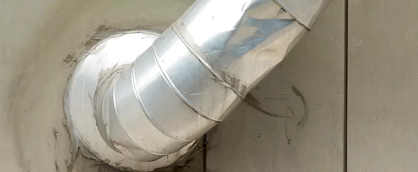 Dryer Vent Repair Process in Jasmine Estates, FL
