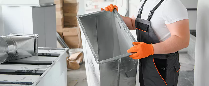 Benefits of Professional Ductwork Cleaning in Jasmine Estates, FL