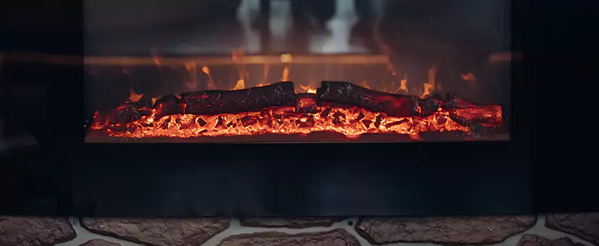 Cost of Electric Fireplace Repair Service in Jasmine Estates, Florida