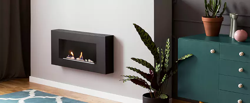 Cost of Ethanol Fireplace Repair And Installation Services in Jasmine Estates, FL