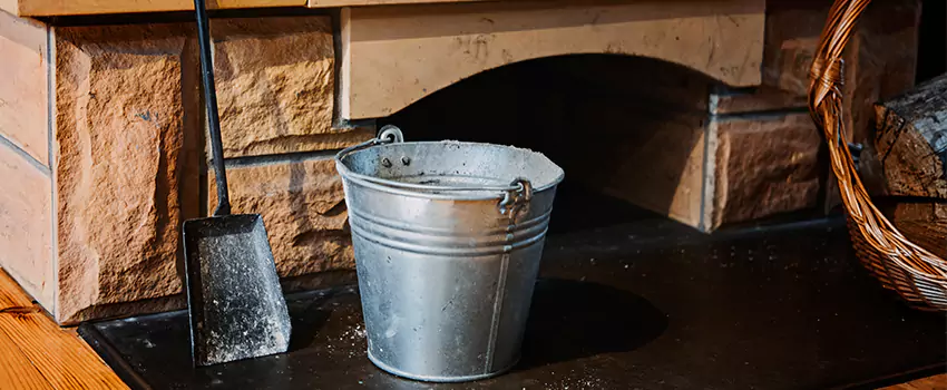 Clean The Fireplace Mantle And Hearth in Jasmine Estates, Florida