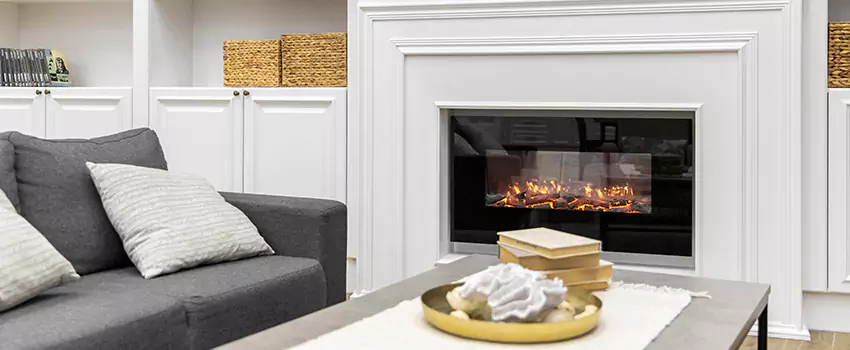 Professional Fireplace Maintenance Contractors in Jasmine Estates, FL
