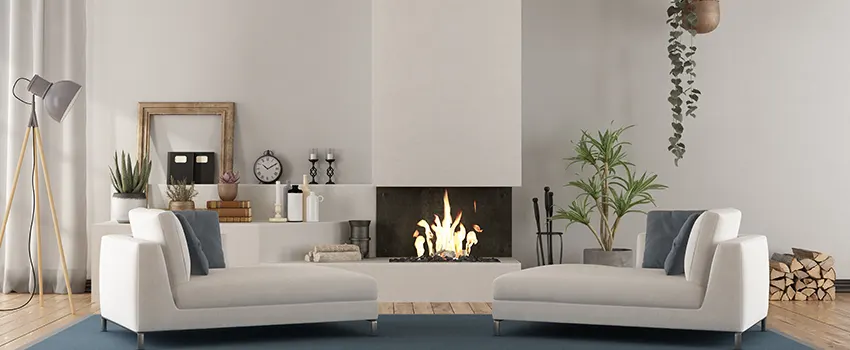 Decorative Fireplace Crystals Services in Jasmine Estates, Florida