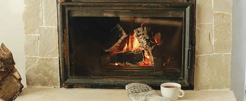 Fireplace Door Handle Replacements Services in Jasmine Estates, Florida