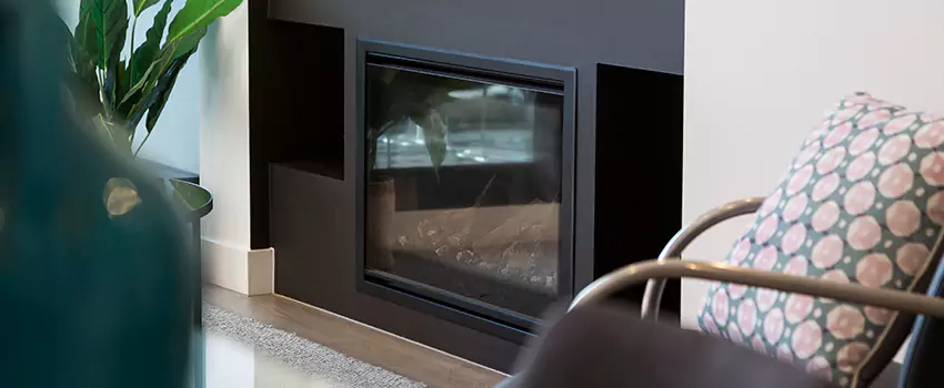 Gas Fireplace Installation in Jasmine Estates, FL