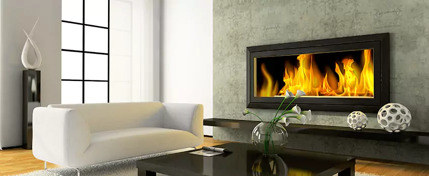 Fireplace Hearth Ideas in Jasmine Estates, Florida