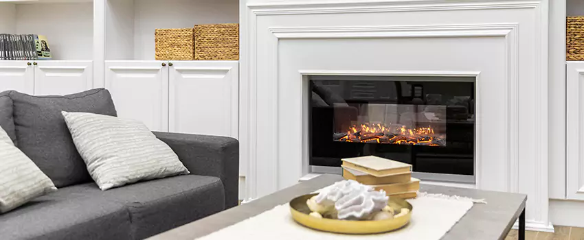 Pellet Fireplace Insert Installation in Jasmine Estates, FL