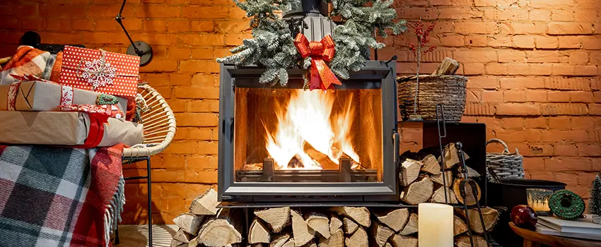Steel Fireplace Grate Repair And Replacement Services in Jasmine Estates, Florida