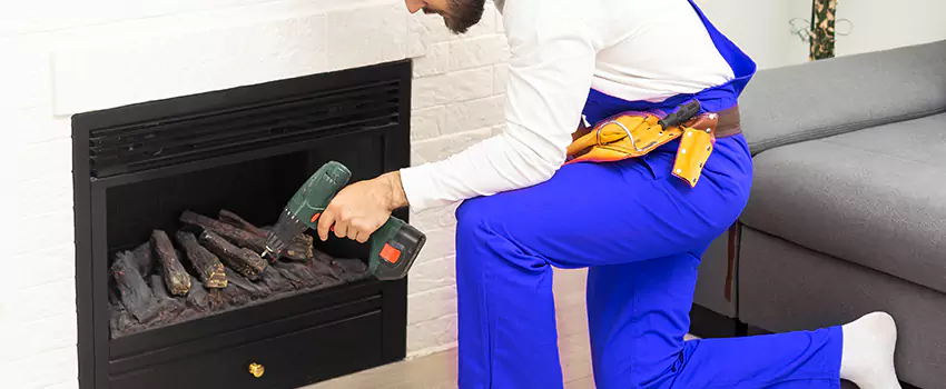Fireplace Repair Expert in Jasmine Estates, Florida
