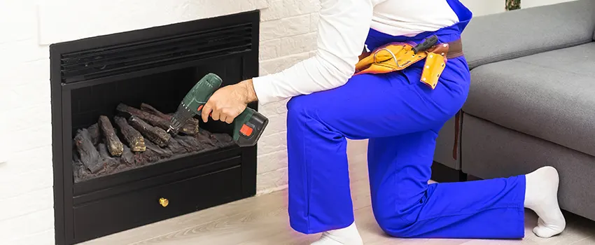 Fireplace Safety Inspection Specialists in Jasmine Estates, Florida