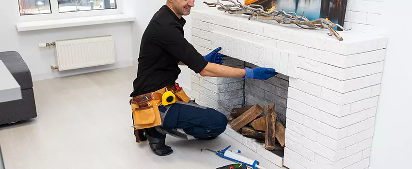 Gas Fireplace Repair And Replacement in Jasmine Estates, FL