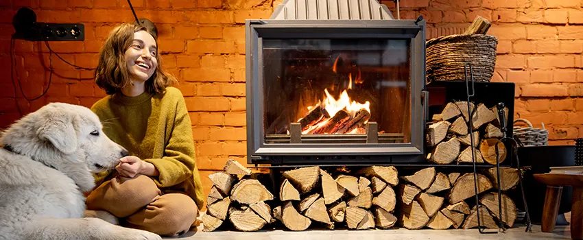 Fireplace Smell Removal Cost in Jasmine Estates, FL