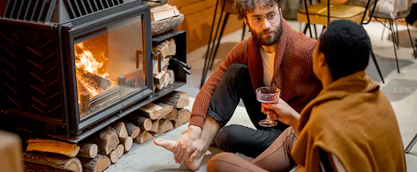 Fireplace Leaky Roof Repair in Jasmine Estates, Florida