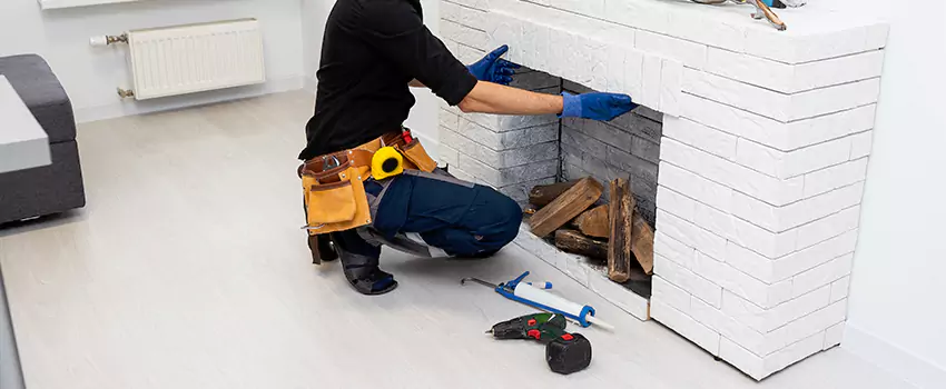 Masonry Fireplace Technician in Jasmine Estates, Florida