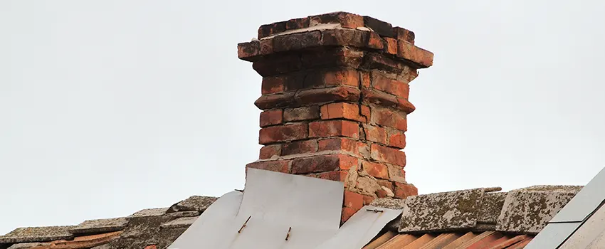 Cost of Fixing Blocked Chimney in Jasmine Estates, Florida