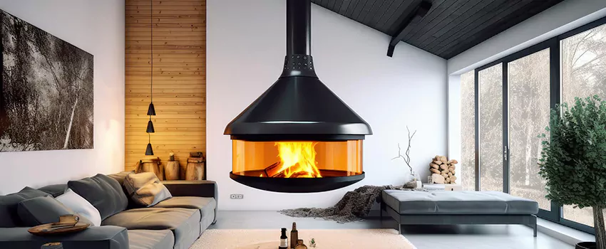Floating Damaged Fireplace Repair Services in Jasmine Estates, FL
