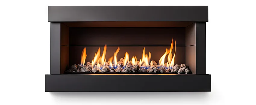 Outdoor Gas Fireplaces Installation in Jasmine Estates, FL